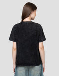NEVADA RELAX SOLID EMBRO KAOS WANITA
