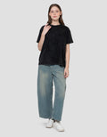 NEVADA RELAX SOLID EMBRO KAOS WANITA