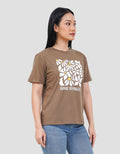 NEVADA HAWAII ROSEMALLOW KAOS WANITA