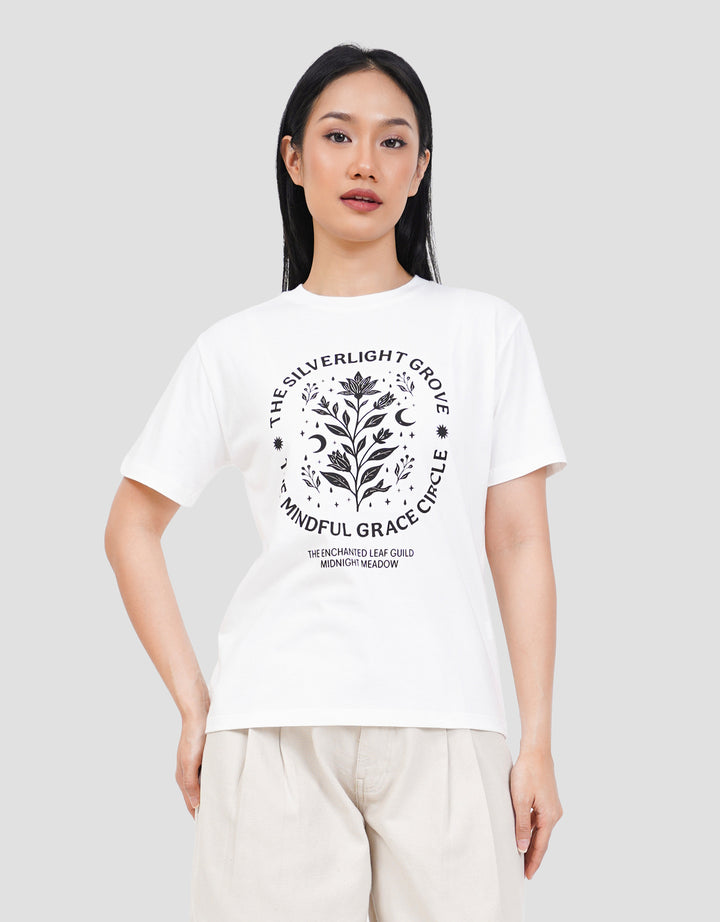 NEVADA THE SILVERLIGHT GROVE KAOS WANITA
