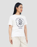 NEVADA THE SILVERLIGHT GROVE KAOS WANITA