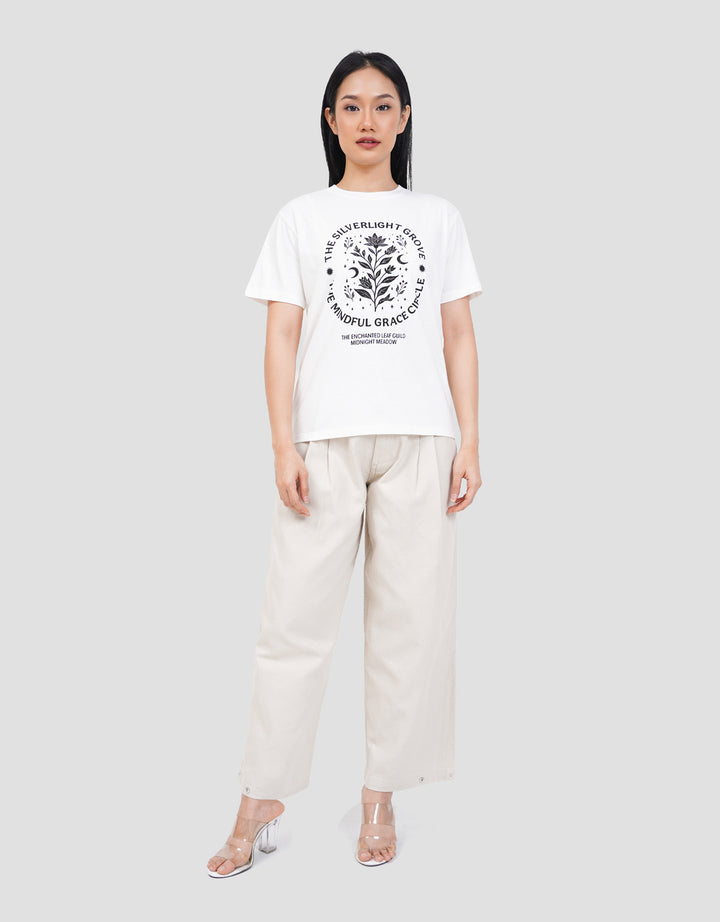 NEVADA THE SILVERLIGHT GROVE KAOS WANITA