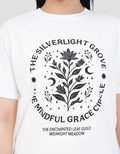 NEVADA THE SILVERLIGHT GROVE KAOS WANITA