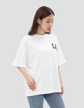 NEVADA BEAR LOS ANGELES KAOS OVERSIZE WANITA