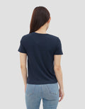 NEVADA TEDDY LEAGUE BT2 KAOS WANITA
