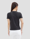 NEVADA TEDDY LEAGUE BT2 KAOS WANITA