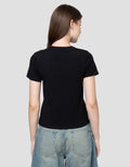 NEVADA TEDDY LEAGUE BT2 KAOS WANITA