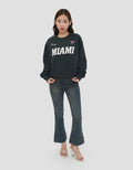 NEVADA FLEECE MADRID SWEATER WANITA