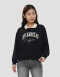 NEVADA LOS ANGELES SWEATER WANITA