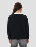 NEVADA LOS ANGELES SWEATER WANITA