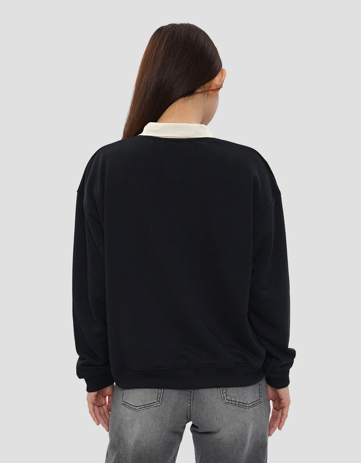 NEVADA LOS ANGELES SWEATER WANITA