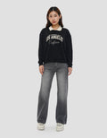 NEVADA LOS ANGELES SWEATER WANITA