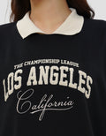 NEVADA LOS ANGELES SWEATER WANITA