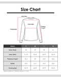 NEVADA FLAT KNIT STRIPE BOXY SWEATER WANITA