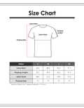 MxM Kaos Polo Lengan Pendek Pria