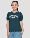 NEVADA GOLDEN MEADOW KAOS ANAK PEREMPUAN