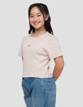 NEVADA CHERRY KAOS ANAK PEREMPUAN