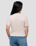 NEVADA CHERRY KAOS ANAK PEREMPUAN