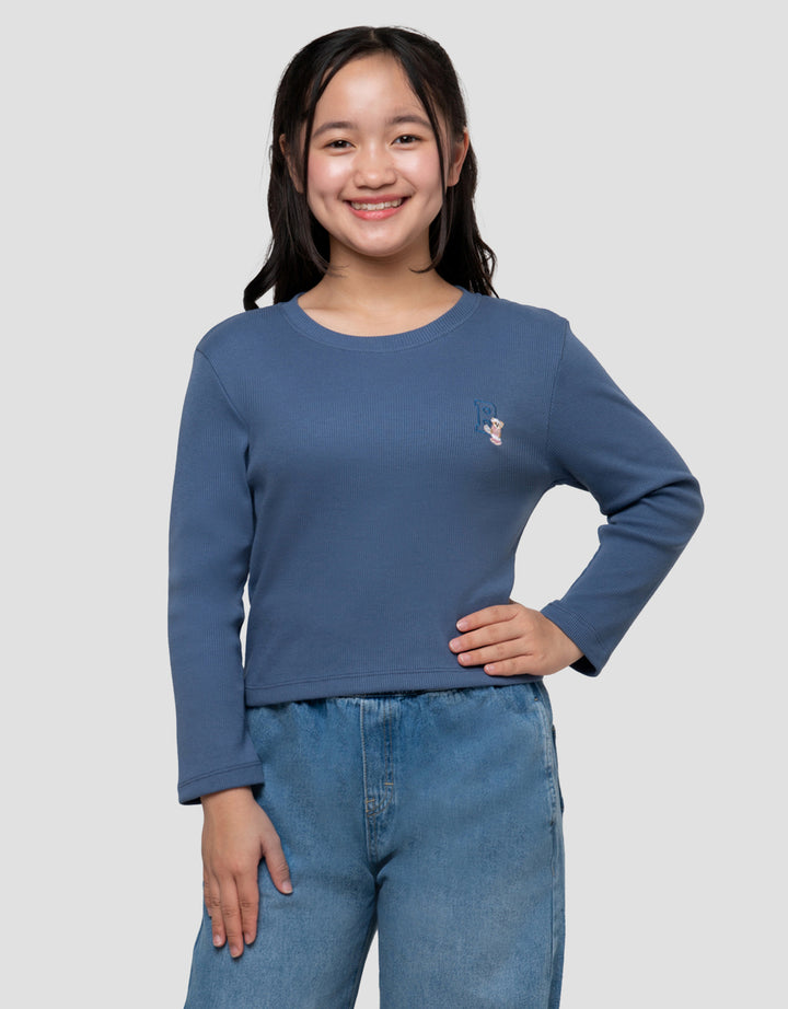 NEVADA BEAR KAOS ANAK PEREMPUAN
