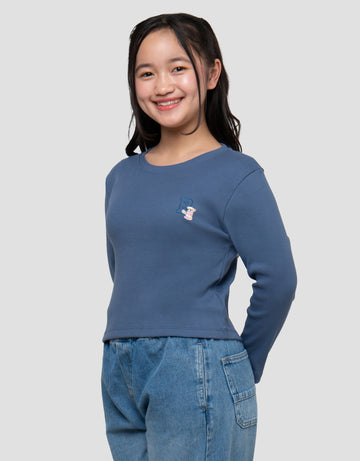 NEVADA BEAR KAOS ANAK PEREMPUAN