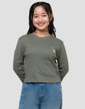 NEVADA BEAR KAOS ANAK PEREMPUAN