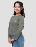 NEVADA BEAR KAOS ANAK PEREMPUAN