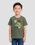 MxM Little Bundling Kaos Anak Laki-laki