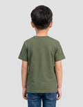MxM Little Bundling Kaos Anak Laki-laki