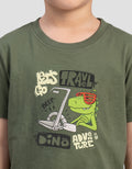 MxM Little Bundling Kaos Anak Laki-laki