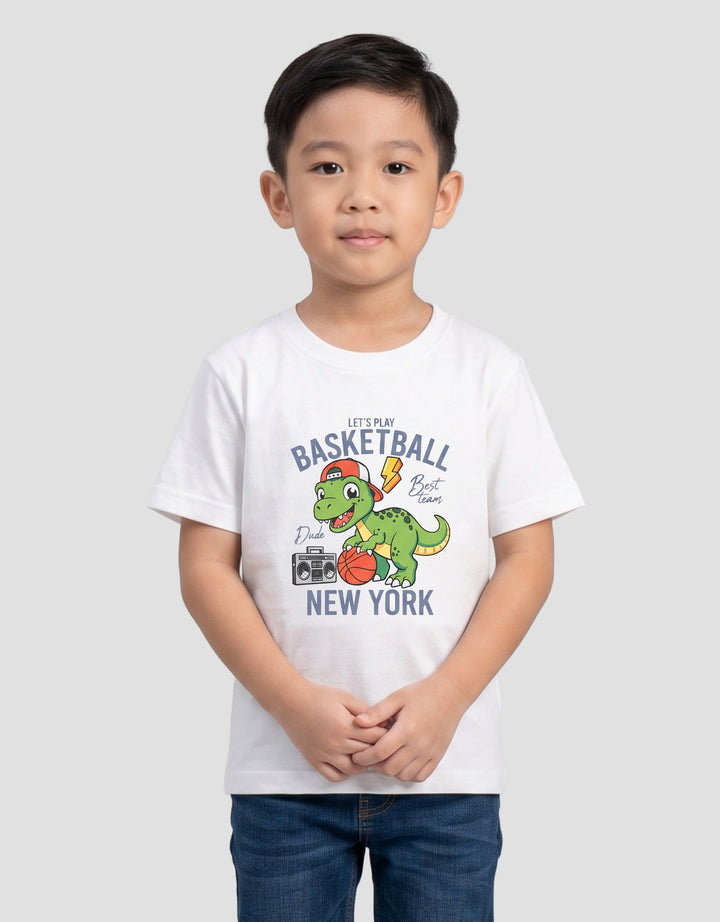 MxM Little Bundling Kaos Anak Laki-laki