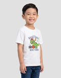 MxM Little Bundling Kaos Anak Laki-laki