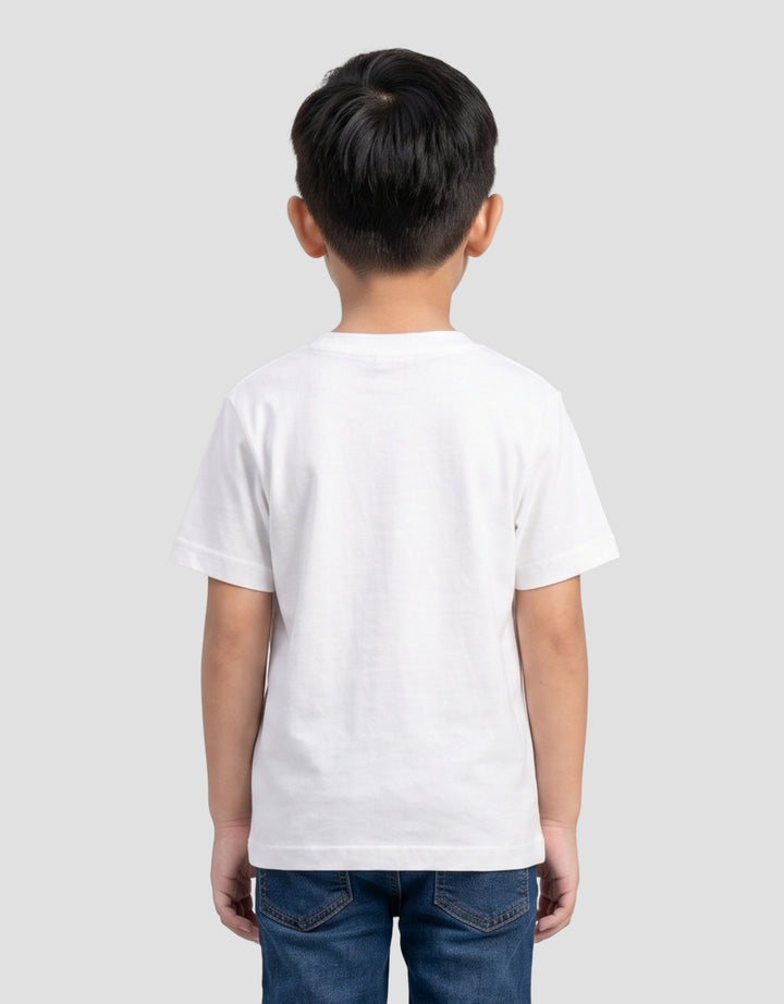 MxM Little Bundling Kaos Anak Laki-laki