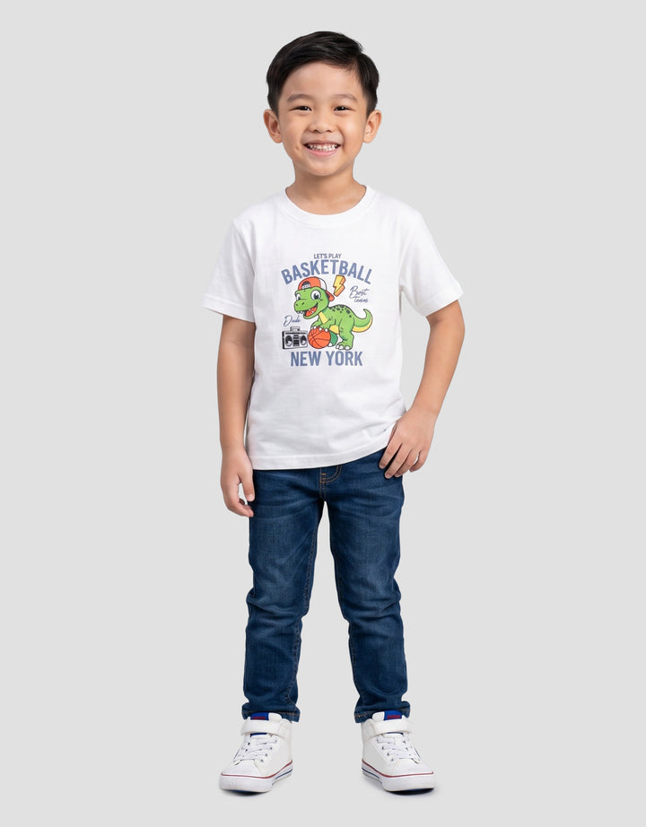 MxM Little Bundling Kaos Anak Laki-laki