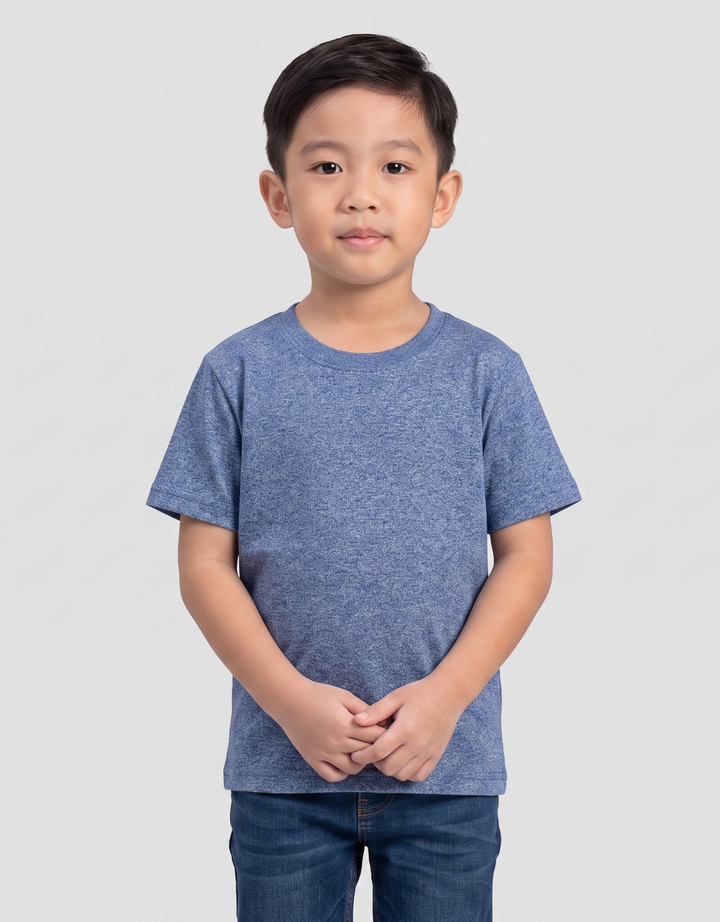 MxM Little Bundling Kaos Bundling 2 pcs Anak Laki-laki