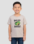 MxM Little Bundling Kaos Anak Laki-laki