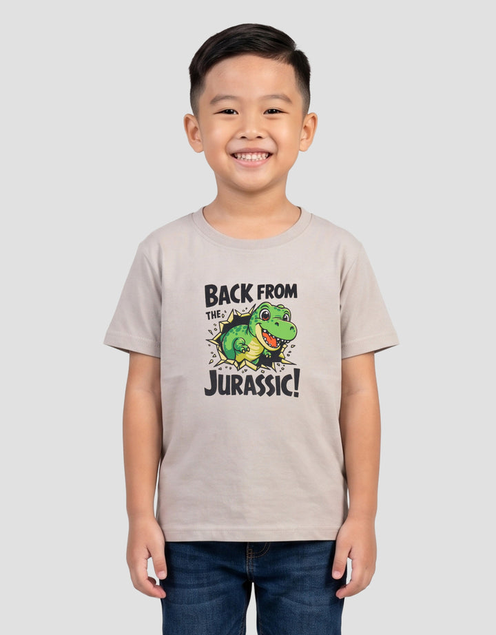 MxM Little Bundling Kaos Anak Laki-laki
