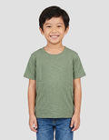 MxM Little Bundling Kaos Anak Laki-laki
