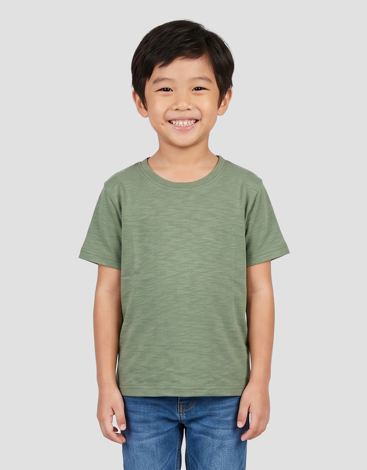 MxM Little Bundling Kaos Anak Laki-laki