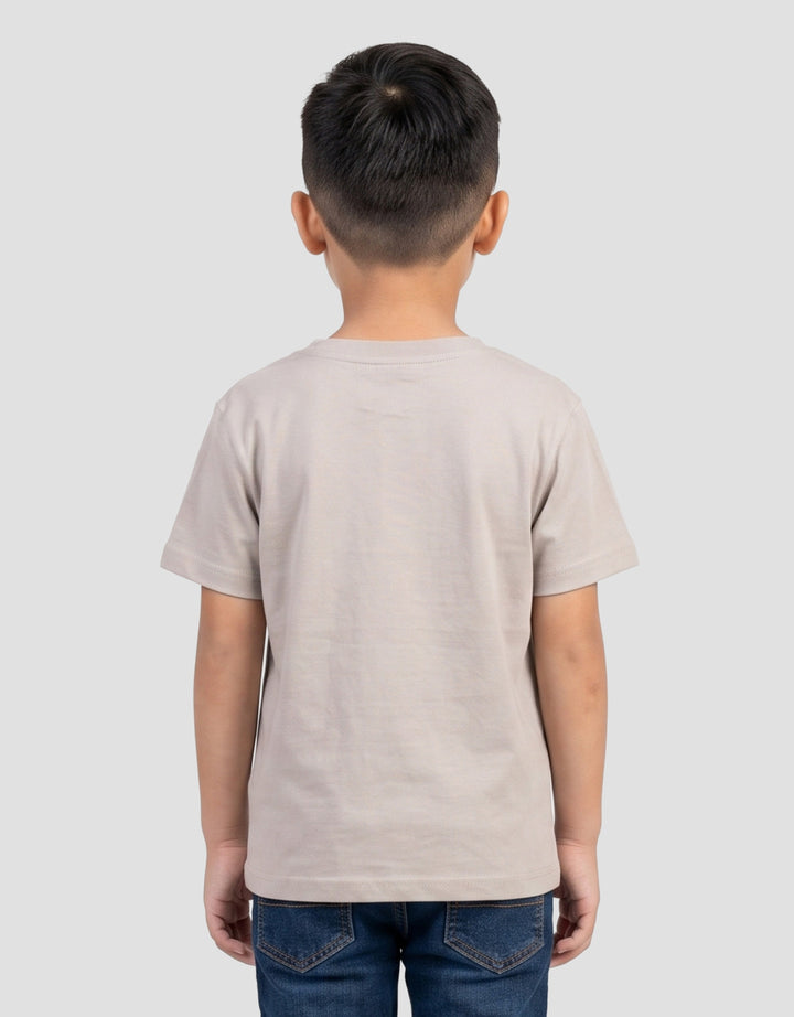 MxM Little Bundling Kaos Anak Laki-laki