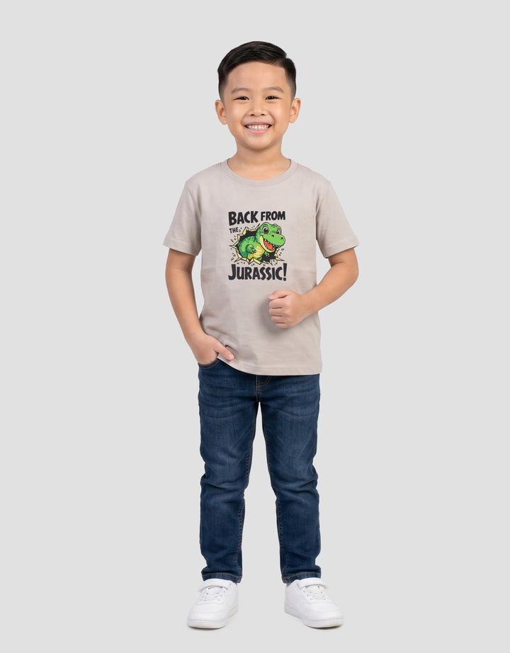 MxM Little Bundling Kaos Anak Laki-laki
