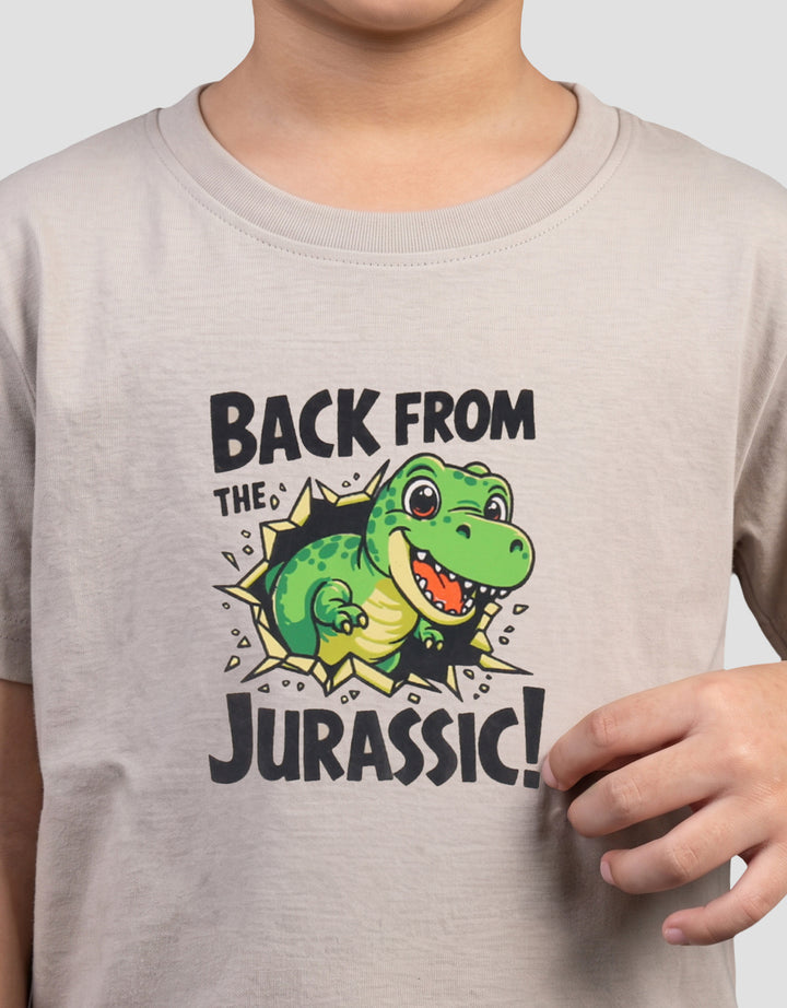 MxM Little Bundling Kaos Anak Laki-laki