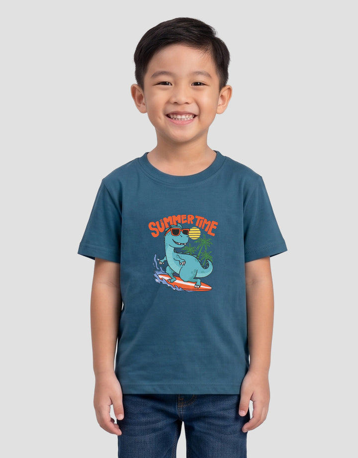 MxM Little Bundling Kaos Anak Laki-laki