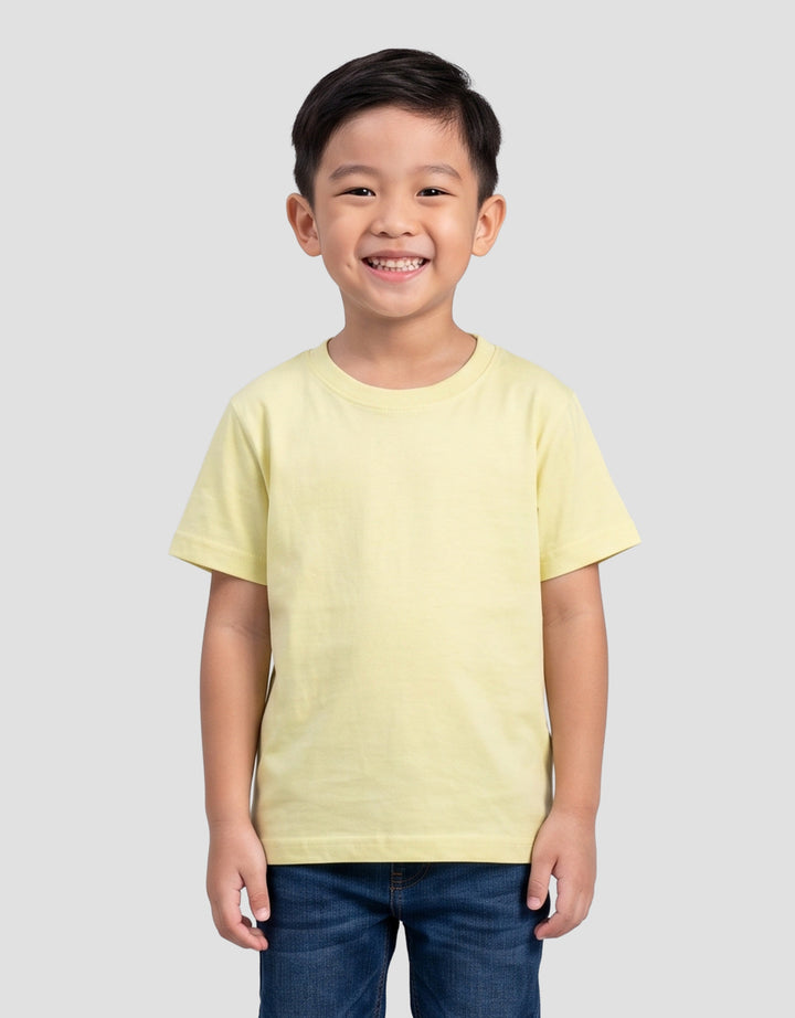 MxM Little Bundling Kaos Anak Laki-laki