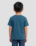 MxM Little Bundling Kaos Anak Laki-laki