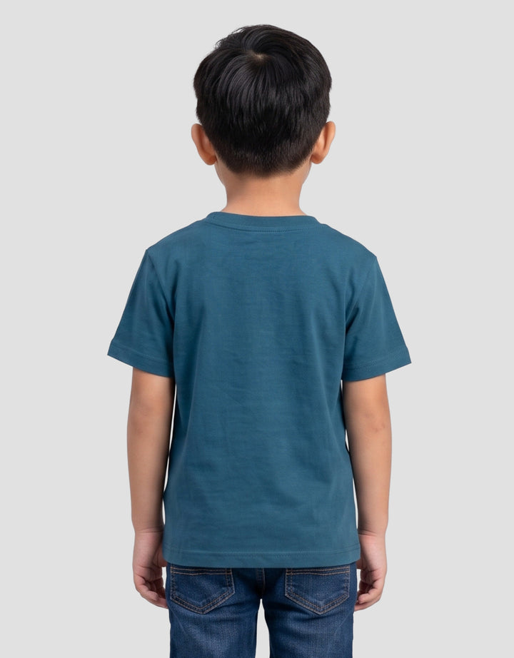 MxM Little Bundling Kaos Anak Laki-laki