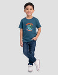 MxM Little Bundling Kaos Anak Laki-laki