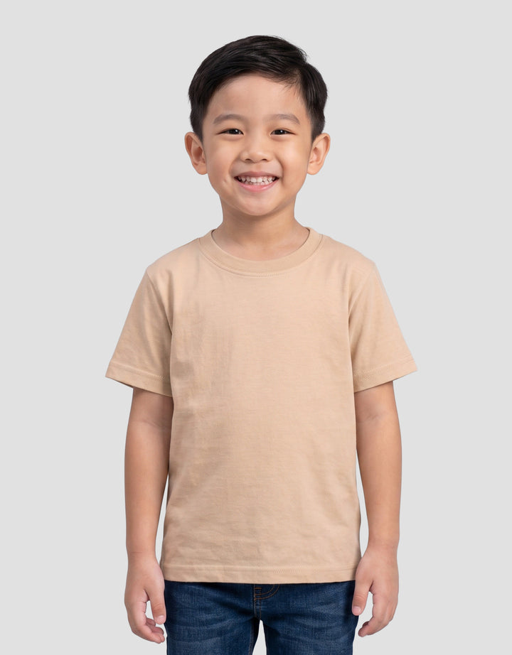 MxM Little Bundling Kaos Anak Laki-laki