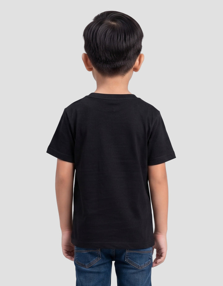 MxM Little Bundling Kaos Anak Laki-laki