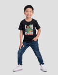 MxM Little Bundling Kaos Anak Laki-laki