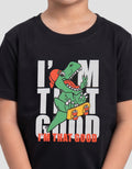 MxM Little Bundling Kaos Anak Laki-laki